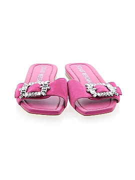 Stuart Weitzman Sandals (view 2)