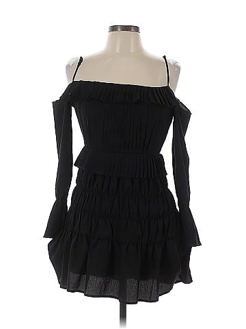 Foxiedox Cocktail Dress (view 1)