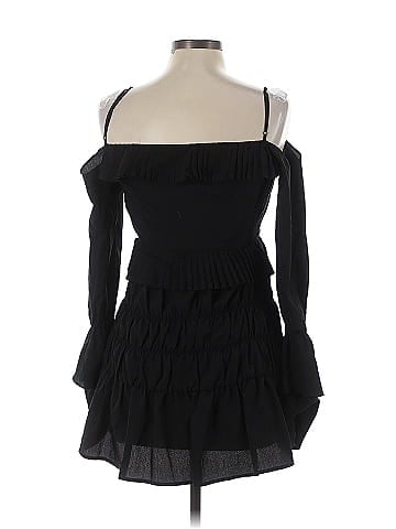 Foxiedox Cocktail Dress (view 2)