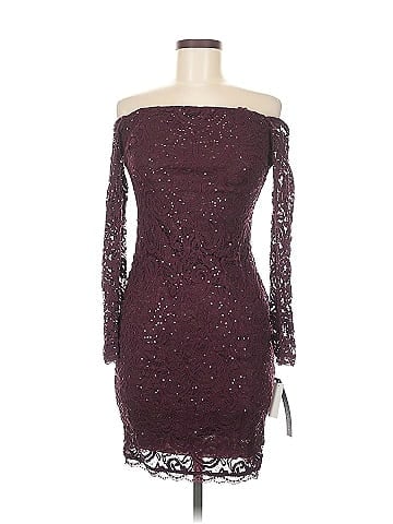 My Michelle Cocktail Dress (view 1)