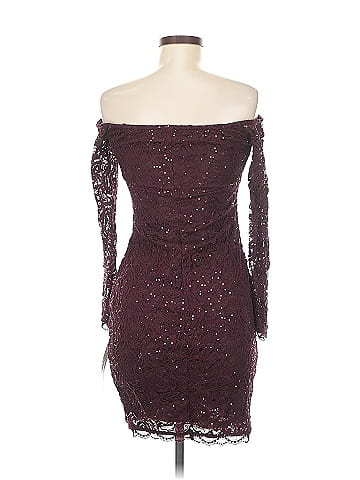 My Michelle Cocktail Dress (view 2)