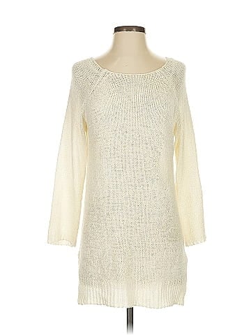 Skies Are Blue Pullover Sweater (view 1)