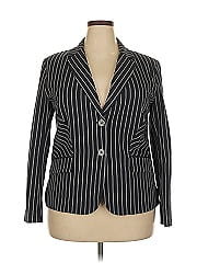 7th Avenue Design Studio New York & Company Blazer