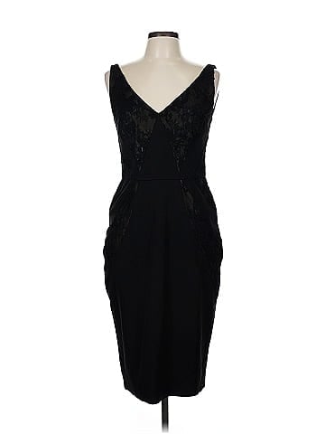 Lela Rose Cocktail Dress (view 1)