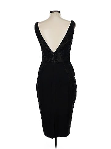 Lela Rose Cocktail Dress (view 2)
