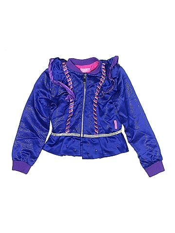 Nickelodeon Jacket (view 1)