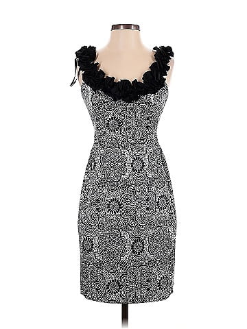 Maggy London Cocktail Dress (view 1)