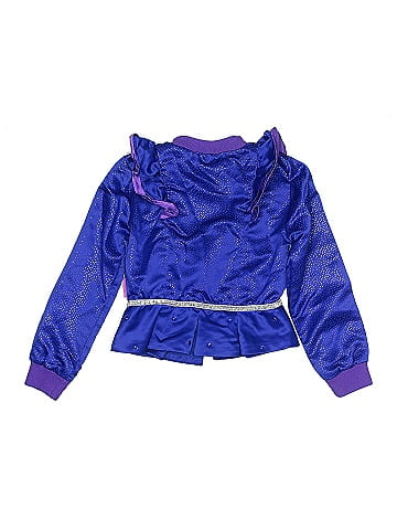 Nickelodeon Jacket (view 2)