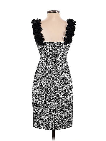 Maggy London Cocktail Dress (view 2)