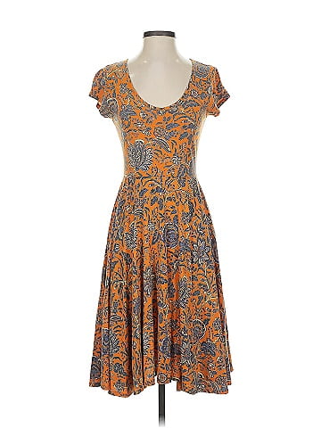 Peruvian Connection Casual Dress (view 1)