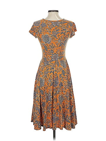 Peruvian Connection Casual Dress (view 2)