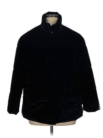 IMAN Coat (view 1)