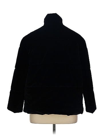 IMAN Coat (view 2)