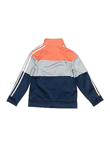 Adidas Track Jacket (view 2)