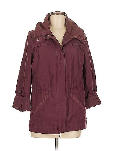 Mo-Ka Coat (view 1)