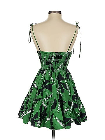 STAUD Cocktail Dress (view 2)