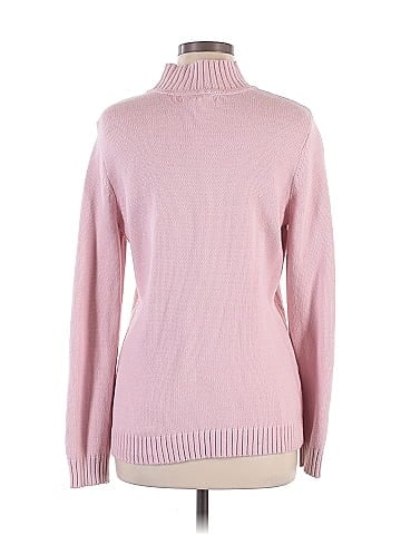 Liz Claiborne Turtleneck Sweater (view 2)