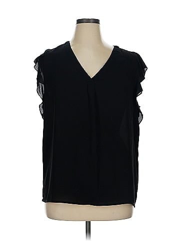 Philosophy Republic Clothing Sleeveless Blouse (view 1)