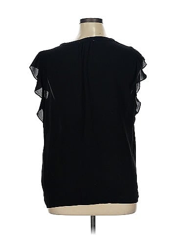 Philosophy Republic Clothing Sleeveless Blouse (view 2)