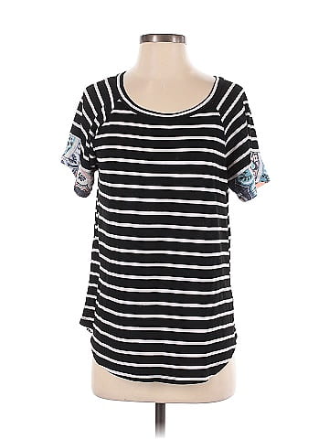 Oddi Short Sleeve T-Shirt (view 1)