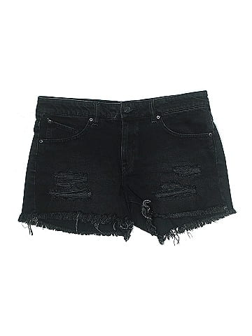 Volcom Denim Shorts (view 1)