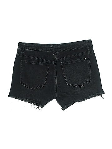 Volcom Denim Shorts (view 2)