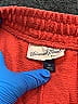 Universal Thread Solid Orange Shorts Size XS - photo 3