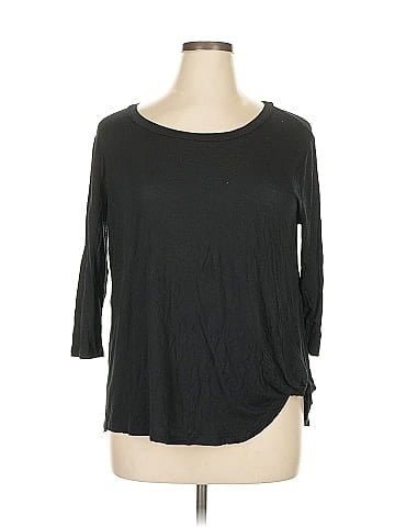Simply Southern 3/4 Sleeve T-Shirt (view 1)