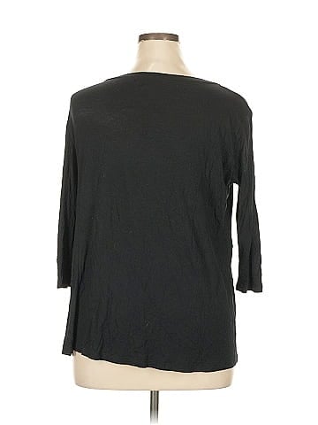Simply Southern 3/4 Sleeve T-Shirt (view 2)