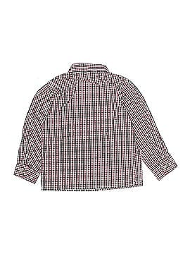 Goodlad Long Sleeve Button-Down Shirt (view 2)