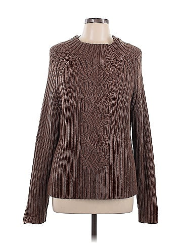 Liz Claiborne Pullover Sweater (view 1)