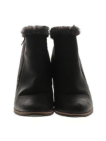 SOUL Naturalizer Ankle Boots (view 2)