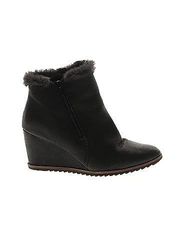 SOUL Naturalizer Ankle Boots (view 1)