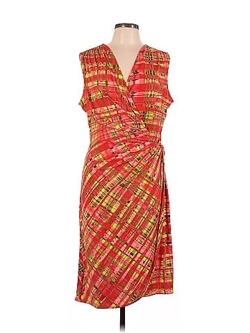 Josie Natori Cocktail Dress (view 1)