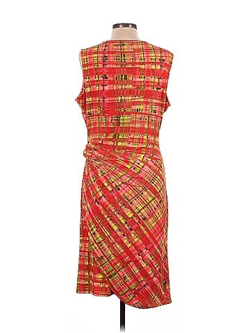 Josie Natori Cocktail Dress (view 2)
