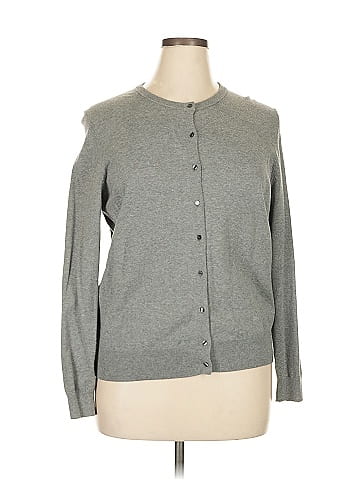 Lord & Taylor Cardigan (view 1)