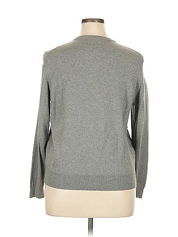 Lord & Taylor Cardigan (view 2)