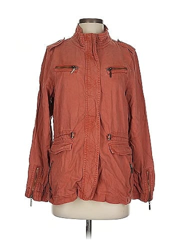 Max Jeans Jacket (view 1)
