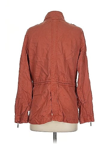 Max Jeans Jacket (view 2)