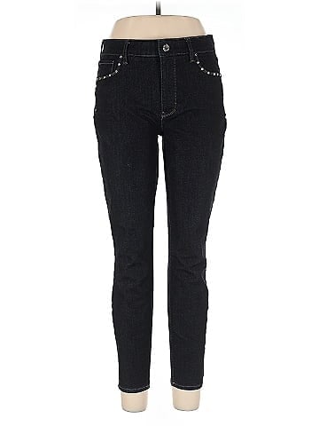 White House Black Market Jeggings (view 1)