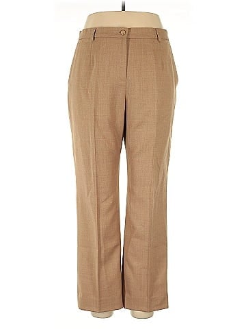 Pendleton Dress Pants (view 1)