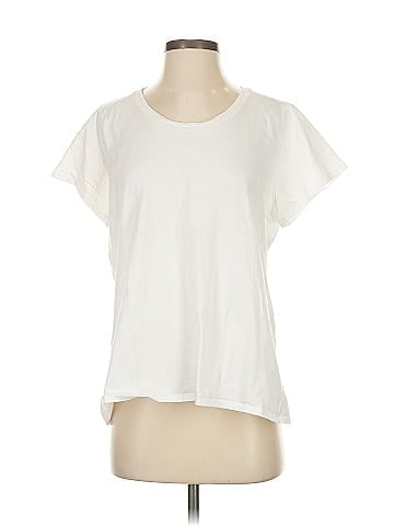 Claridge + King Short Sleeve T-Shirt (view 1)