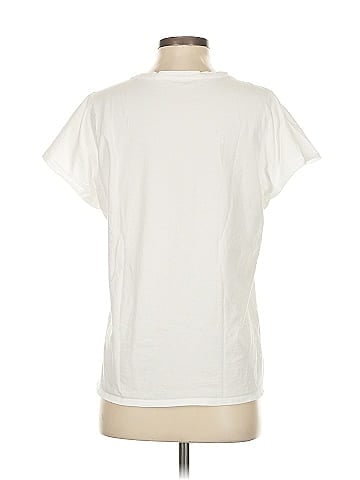 Claridge + King Short Sleeve T-Shirt (view 2)