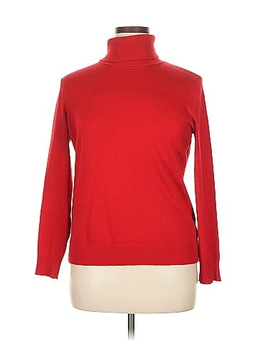 Joseph A. Turtleneck Sweater (view 1)