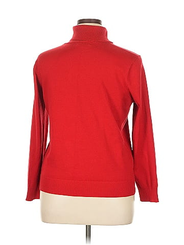 Joseph A. Turtleneck Sweater (view 2)