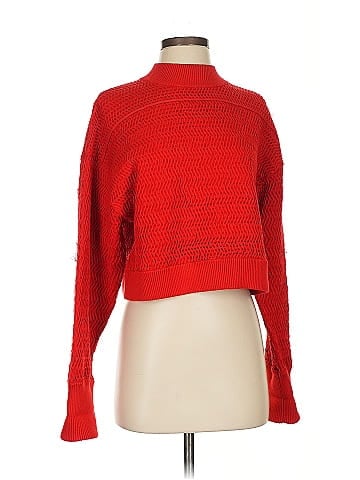 3.1 Phillip Lim Pullover Sweater (view 1)