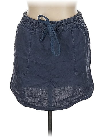 James Perse Casual Skirt (view 1)