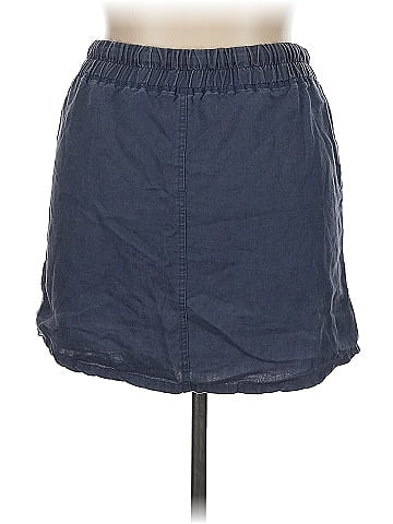 James Perse Casual Skirt (view 2)