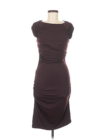 Susana Monaco Cocktail Dress (view 1)