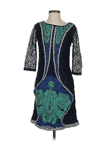 Ranna Gill Cocktail Dress (view 1)